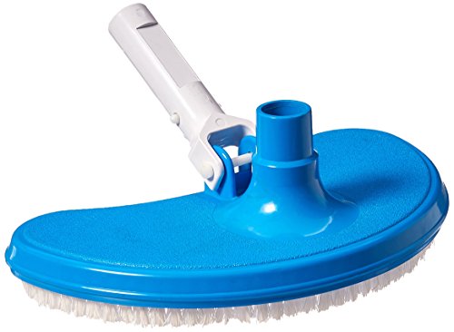 R201108 Pentair #191Sw Vinyl Vac Head