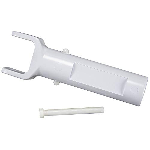 R201492 Adaptador a presión Pentair Rainbow n.° 192