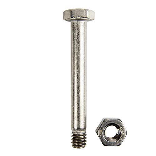 R201496 Pentair Rainbow #190 Nut/Bolt