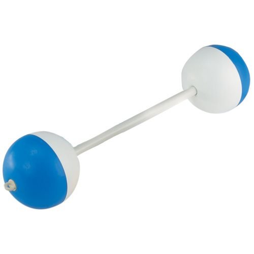 R221056 Pentair Swim Teacher Barbell #58