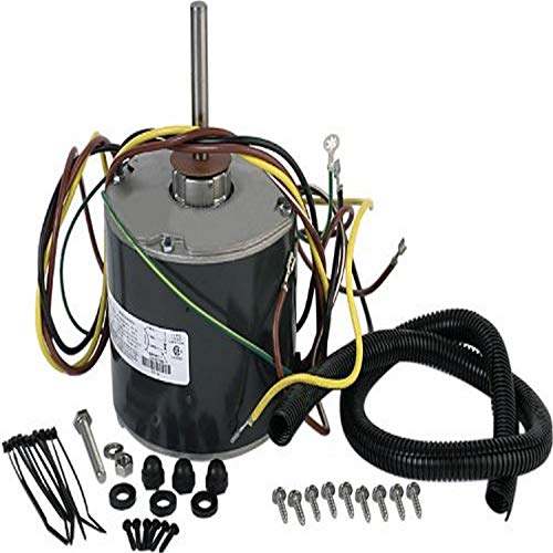 R3000701 Zodiac Fan Motor, 208 Vac & 230 Vac