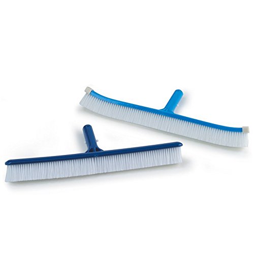 R500080 Pentair #903 18" Wall Brush Curved W/