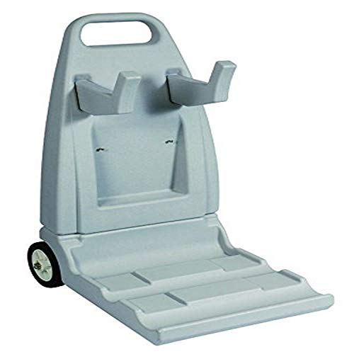 RC99385 Hayward Tigershark Premium Caddy Cart