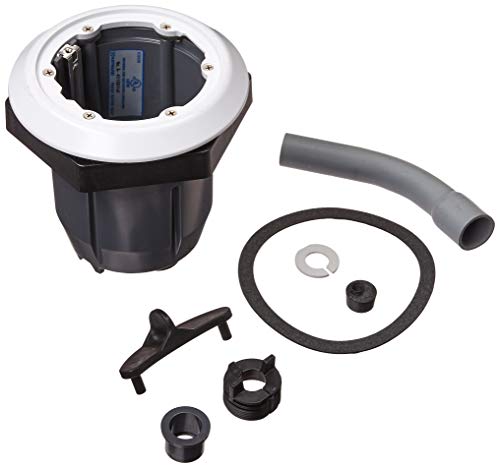 SP0608U Hayward Pvc Spa Light Niche Vinyl Fiberglass