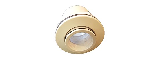 SP1023S2 Hayward Wall Fitting Vinyl Fiberglass