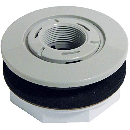 SP0537AFGR Hayward Accent Light Wall Fitting