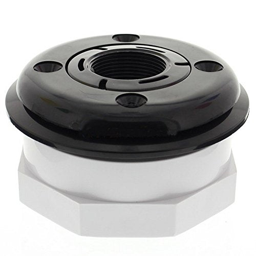 SP0538AFBLK Hayward Accent Light Wall Fitting