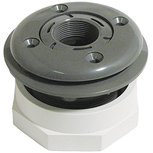 SP0538AFDGR Hayward Accent Light Wall Fitting