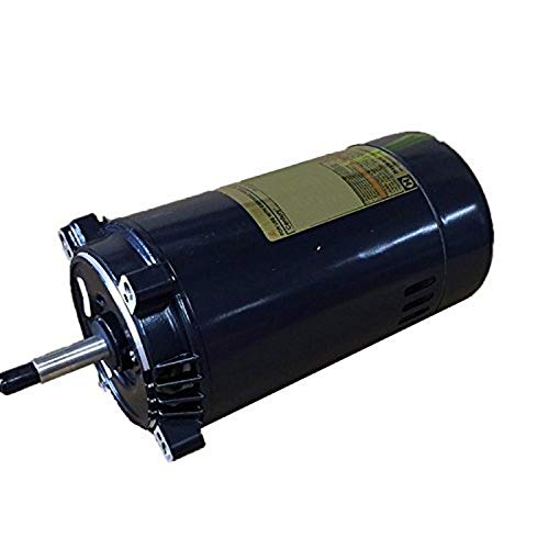 SPX1620Z1M Hayward 2 1/2 Hp Motor