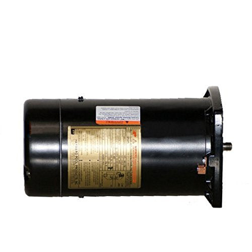 Motor Hayward SPX2710Z1M, 1,5 HP, Maxrate, AOSmith