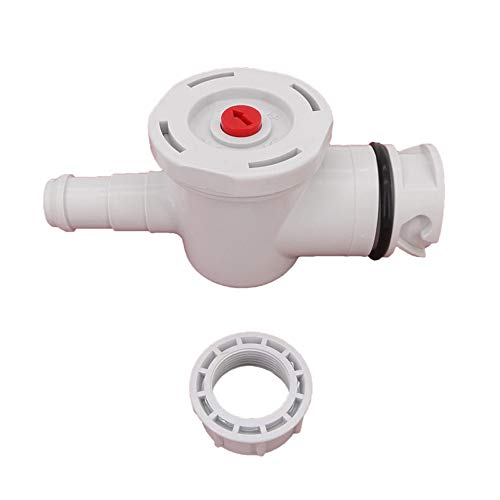 TVX7000WCA-01 Hayward Wall Connection Kit