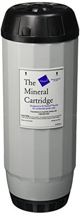 Spa Mineral Sanitizers