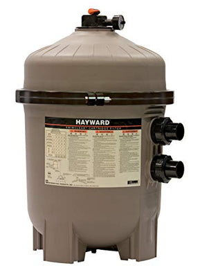 W3C4030 Hayward 425 Sf Swimclear Cartr Filter
