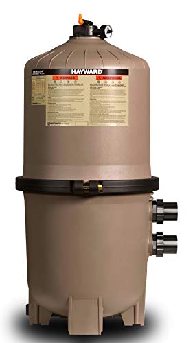 Hayward W3C5030 SwimClear Cartridge Pool Filter 525 Sq. Ft.