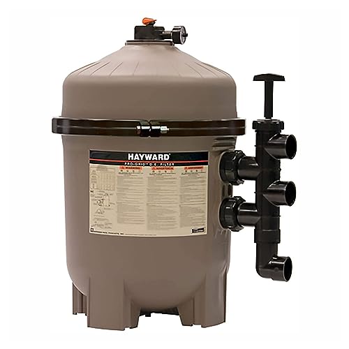 W3DE6020 Hayward 60 Sf Progrid De Filter