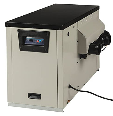 W3H135FDN Hayward 135K Btu Htr Nat Platinum