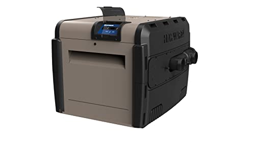 W3H250FDN Hayward 250K Btu Univ H Series Nat Low Nox