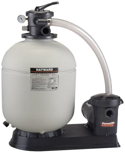W3S180T92S Hayward 18" Proseries W/ 1 Hp Pflo