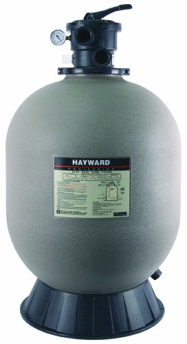 W3S220T Hayward 22" Proseries Sand Filter Only