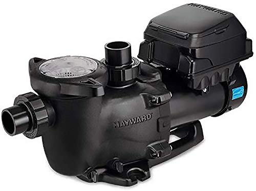 W3SP2303VSP Hayward 1 1/2 Thp 230V Maxflo Vs Pump