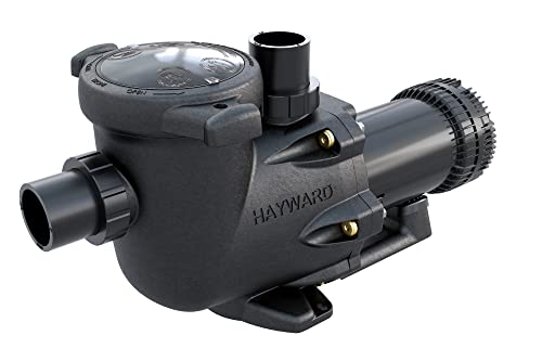 W3SP3215X20XE Hayward Tristar Xe 2.25Hp