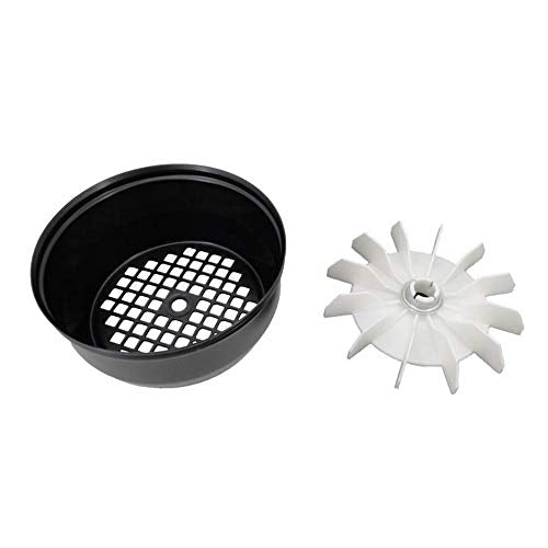 ZBR43810 Pentair Fan Kit