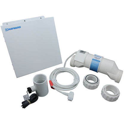 Salt Chlorine Generator, Hayward AquaRite, 25K, w/ TCell