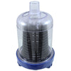 Leaf Canister, Hayward, Standard