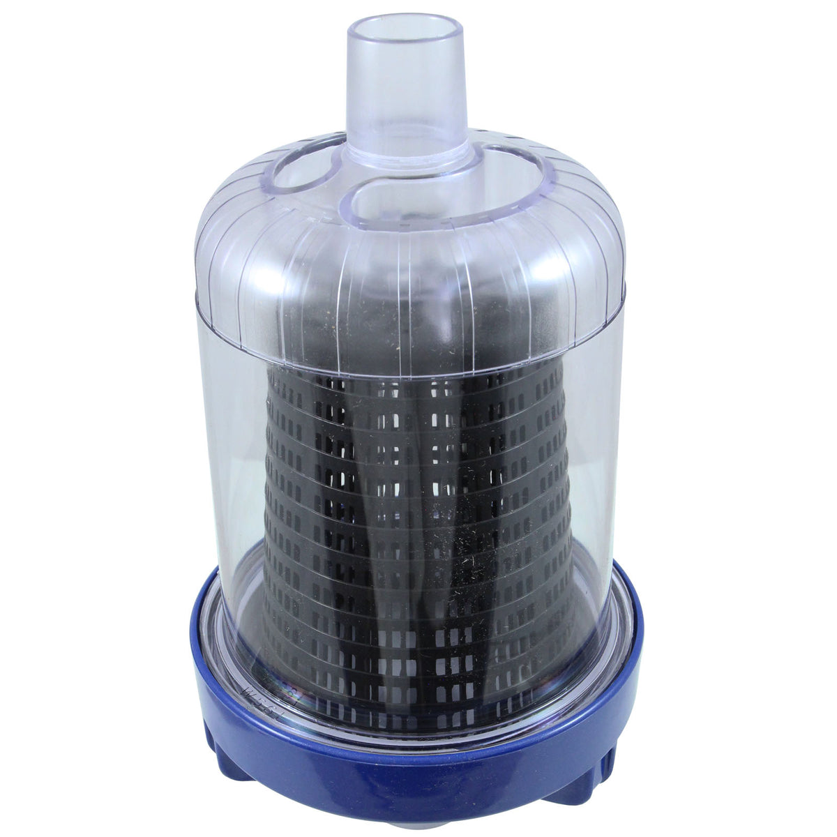 Leaf Canister, Hayward, Standard