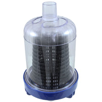 Leaf Canister, Hayward, Standard