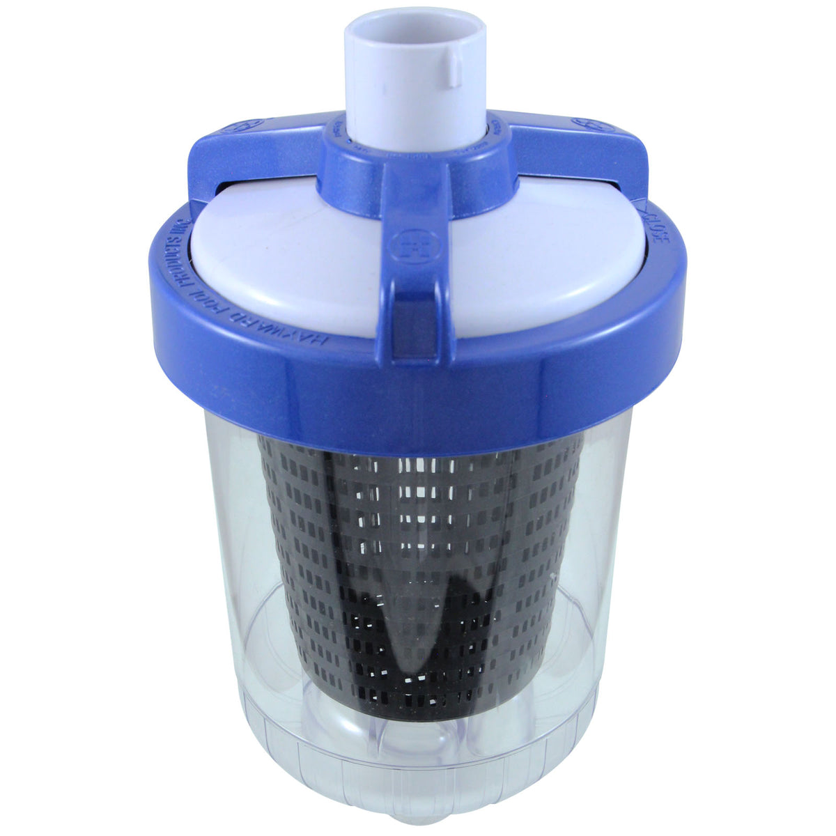 Leaf Canister, Hayward, Standard