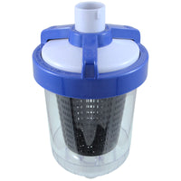 Leaf Canister, Hayward, Standard