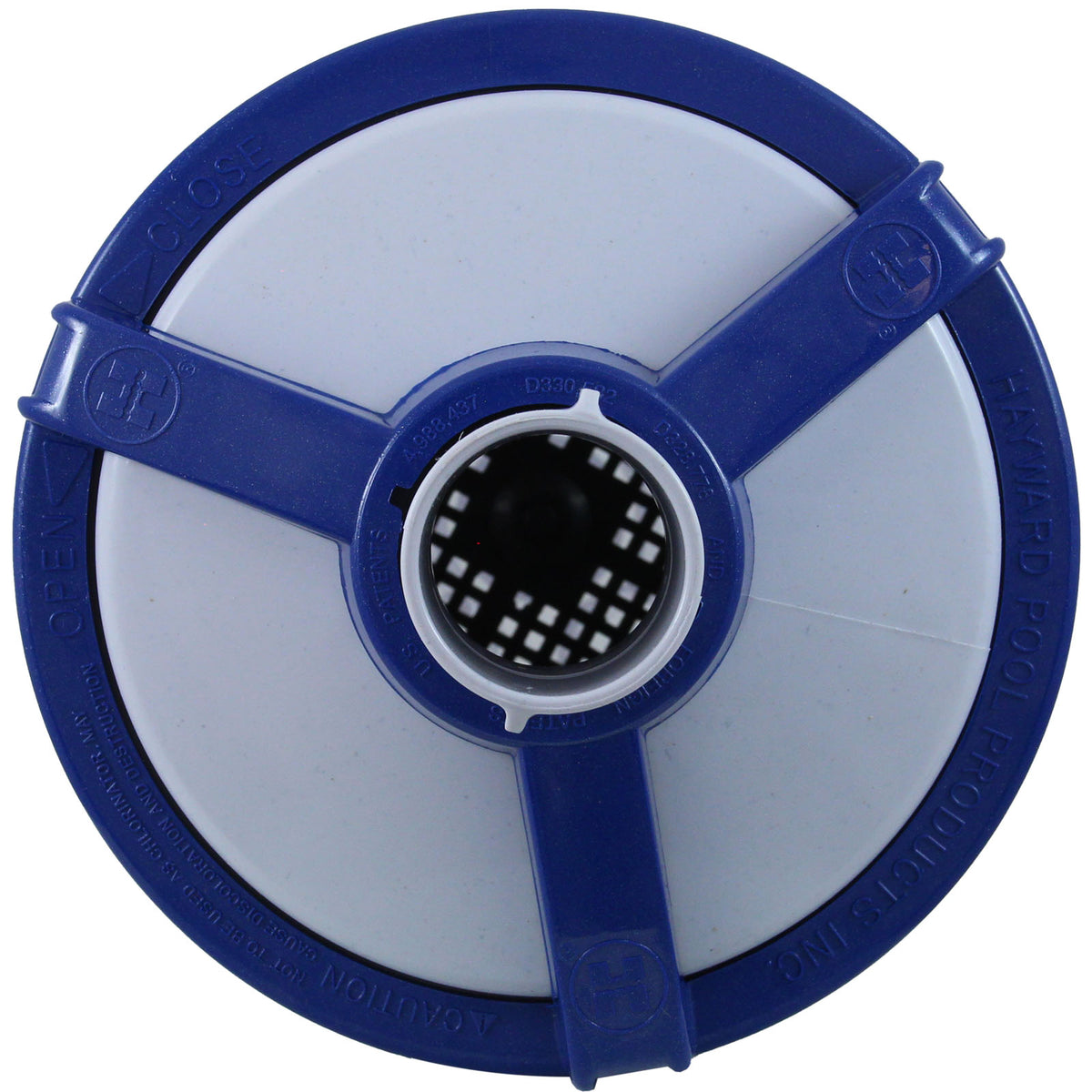 Leaf Canister, Hayward, Standard