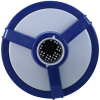 Leaf Canister, Hayward, Standard