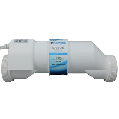 Generador de cloro salino, Hayward AquaTrol RJ