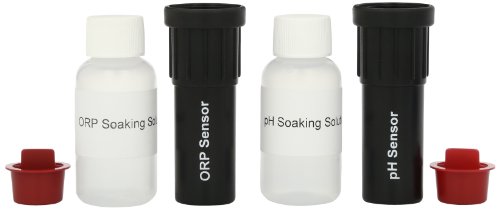 Kit de preparación para el invierno de sondas Pentair 521622 Intellichem