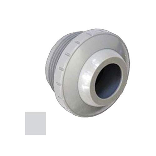 8203 Zodiac Directional Eyeball Fitting 3 Pc 1 1/2" Mpt With 3/4" Orifice