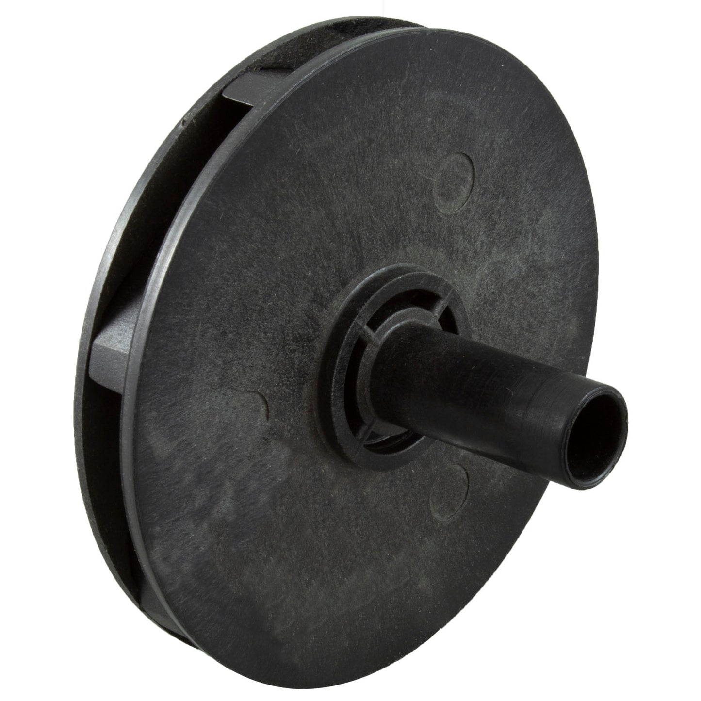 Turbine, Waterway EX2, 1,5 chevaux (jaune)