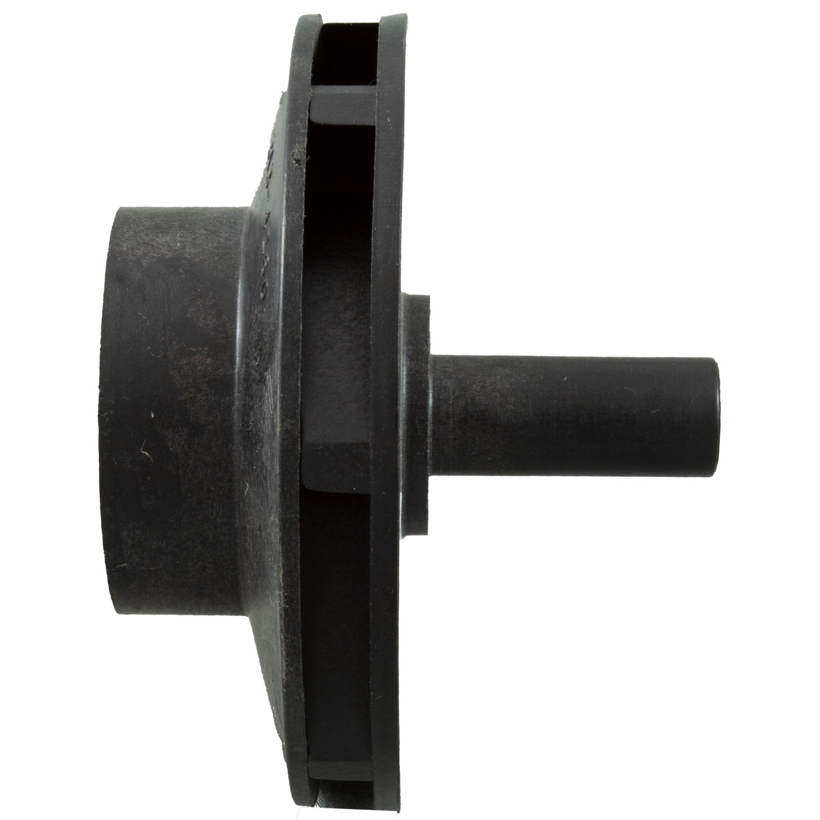 Impeller, Waterway EX2, 1.5 Horsepower (Yellow)