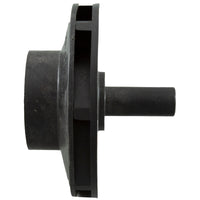 Impeller, Waterway EX2, 1.5 Horsepower (Yellow)