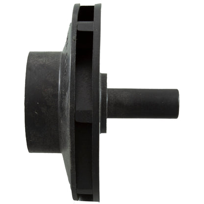 Turbine, Waterway EX2, 1,5 chevaux (jaune)