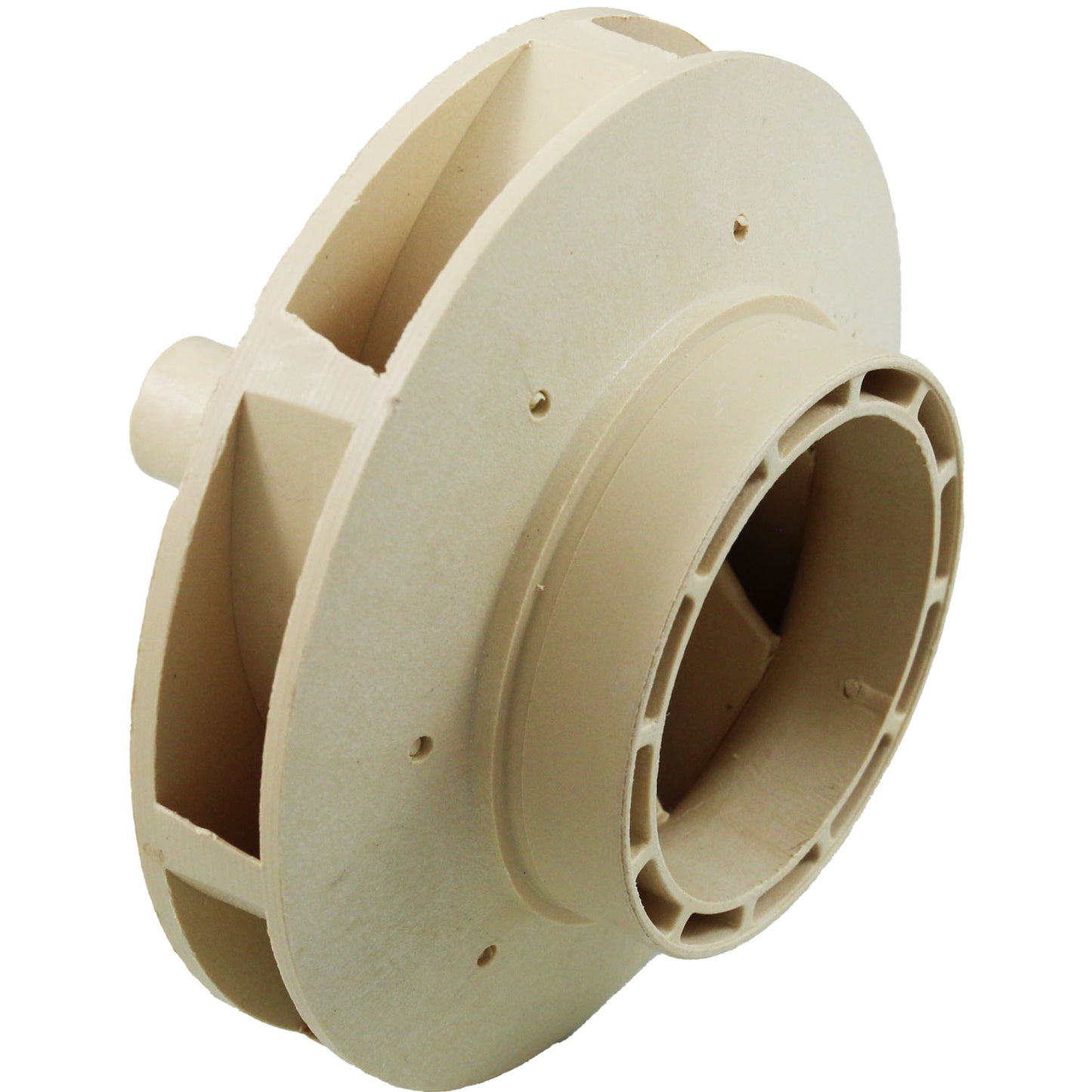 Impeller, LX, 3.0hp, 56 Frame