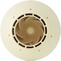 Impeller, LX, 3.0hp, 56 Frame