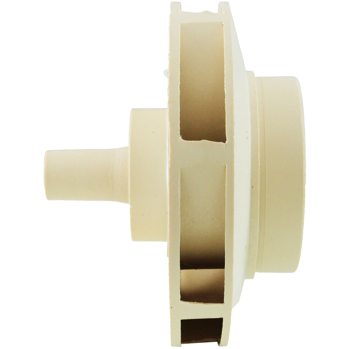 Impeller, LX, 3.0hp, 56 Frame