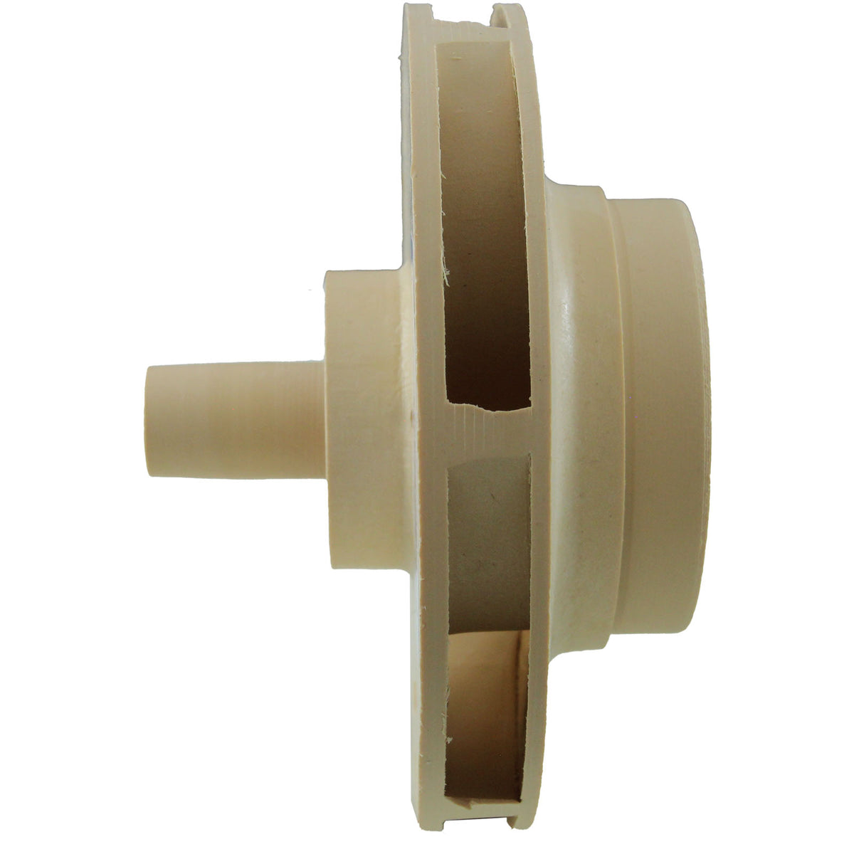 Impeller, LX, 4.0hp, 56 Frame