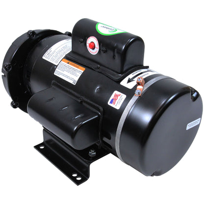 Power End, Speck 21-80 G/GS, 4.0hp, 1 Phase