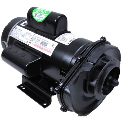 Power End, Speck 21-80 G/GS, 4.0hp, 1 Phase
