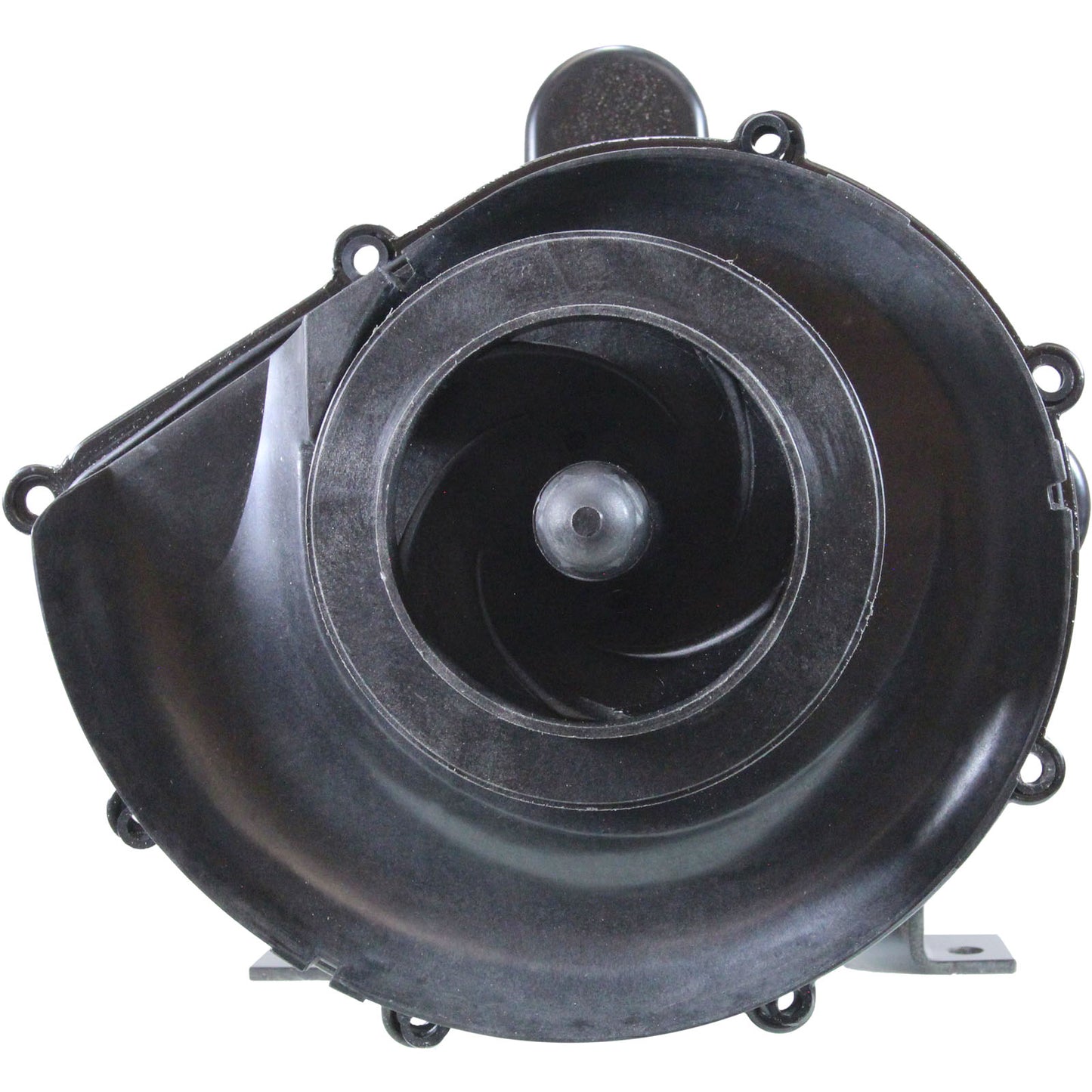 Power End, Speck 21-80 G/GS, 4.0hp, 1 Phase