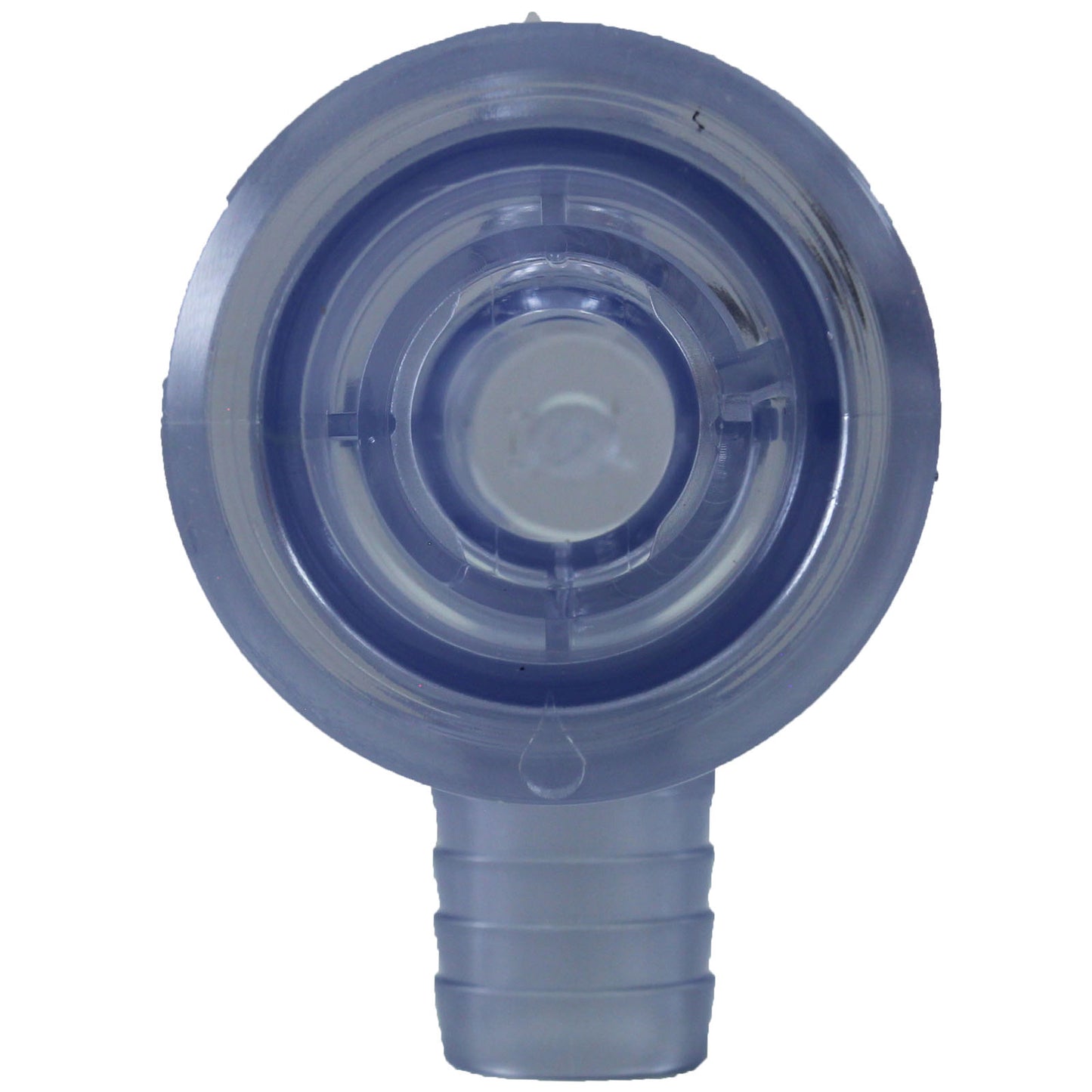 Jet Body, WW Cluster Storm, a3/8"RB x w3/4"RB, SGMS Grommet