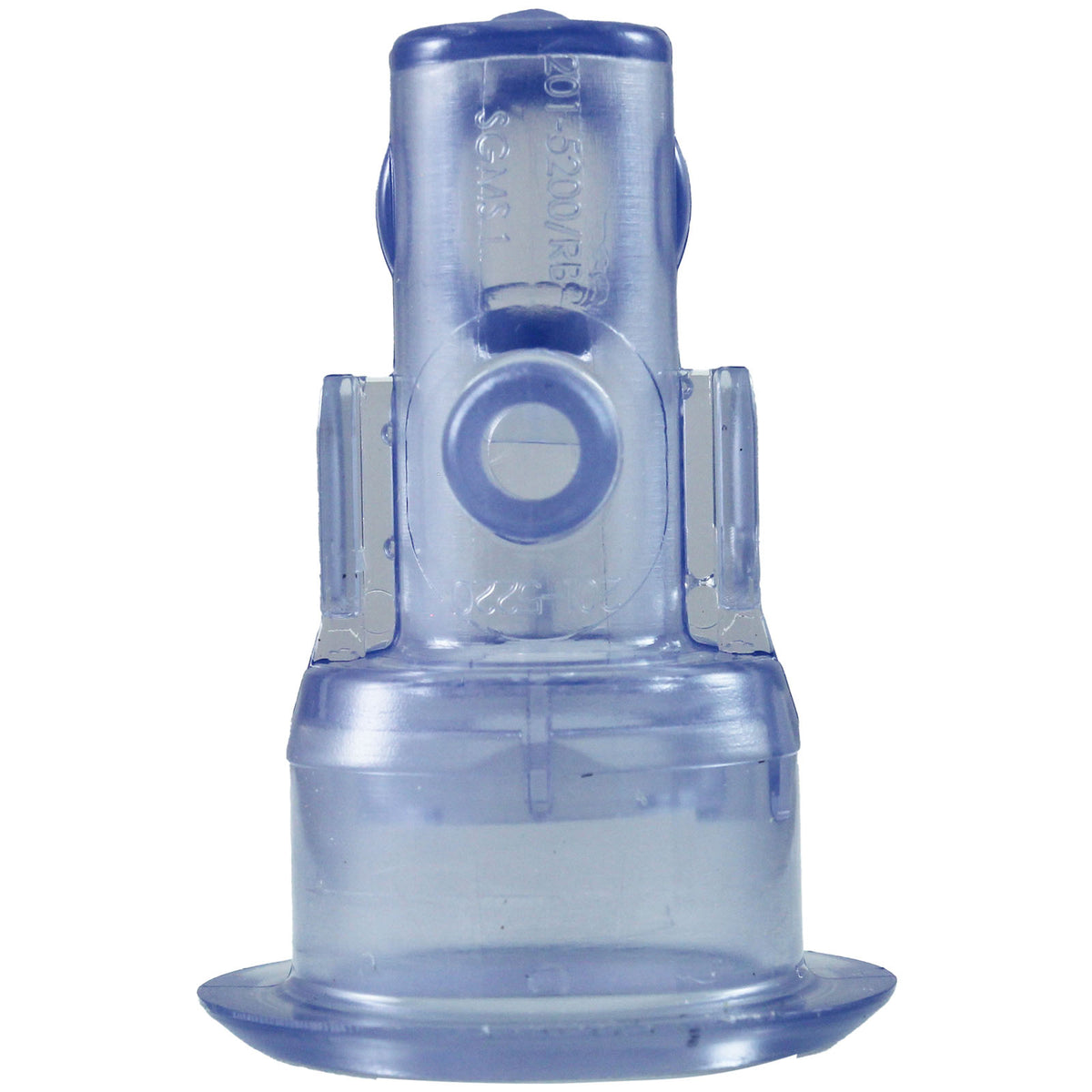 Jet Body, WW Cluster Storm, a3/8"RB x w3/4"RB, SGMS Grommet